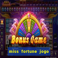 miss fortune jogo de sexo